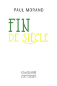 Couverture Fin de siècle ()