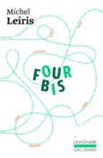 Couverture Fourbis ()