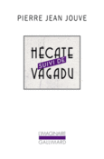 Couverture Hécate/Vagadu ()
