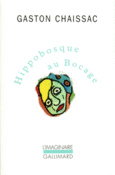Couverture Hippobosque au Bocage ()
