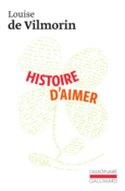 Couverture Histoire d'aimer ()