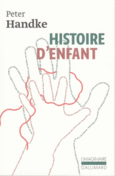 Couverture Histoire d'enfant ()