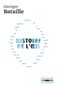 Couverture Histoire de l'œil ()