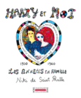 Couverture Harry et moi ()