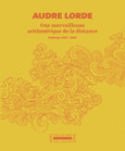 Couverture Une merveilleuse arithmétique de la distance ()