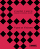 Couverture Vues et visions (Claude Cahun)
