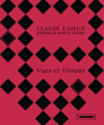 Couverture Vues et visions ()