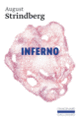 Couverture Inferno (August Strindberg)