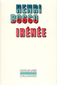 Couverture Irénée () Couverture Irénée ()