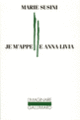 Couverture Je m'appelle Anna Livia (Marie Susini) Couverture Je m'appelle Anna Livia (Marie Susini)