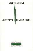 Couverture Je m'appelle Anna Livia ()