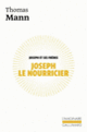 Couverture Joseph le nourricier (Thomas Mann)
