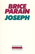 Couverture Joseph ()