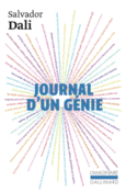 Couverture Journal d'un génie ()