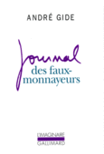 Couverture Journal des faux-monnayeurs ()