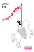 Couverture Jusqu'à la mort ()