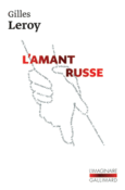 Couverture L'amant russe ()