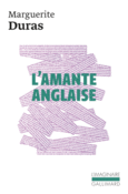 Couverture L'Amante anglaise ()