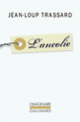 Couverture L'ancolie (Jean-Loup Trassard)