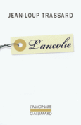 Couverture L'ancolie ()