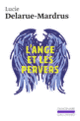 Couverture L'ange et les pervers (Lucie Delarue-Mardrus)