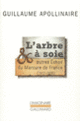 Couverture L'Arbre à soie et autres Échos du Mercure de France (Guillaume Apollinaire)