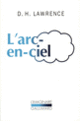 Couverture L'Arc-en-ciel (D.H. Lawrence)