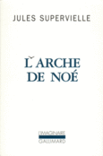 Couverture L'Arche de Noé ()