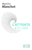 Couverture L'attente l'oubli ()