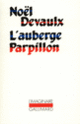 Couverture L'Auberge Parpillon (Noël Devaulx)