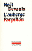Couverture L'Auberge Parpillon ()