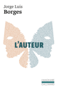 Couverture L'Auteur et autres textes ()