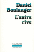 Couverture L'autre rive ()