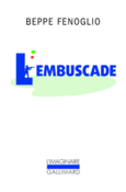 Couverture L'embuscade ()