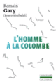 Couverture L'Homme à la colombe (Romain Gary,Fosco Sinibaldi)