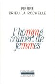 Couverture L'Homme couvert de femmes ()