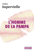 Couverture L'Homme de la pampa ()