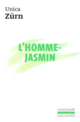 Couverture L'Homme-Jasmin ()