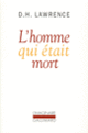 Couverture L'Homme qui était mort (D.H. Lawrence)