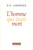 Couverture L'Homme qui était mort ()