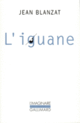 Couverture L'Iguane ()