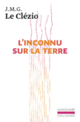 Couverture L'Inconnu sur la terre ()