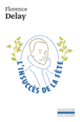 Couverture L'Insuccès de la fête ()