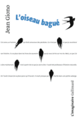 Couverture L'Oiseau bagué ()