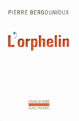 Couverture L'orphelin ()
