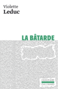 Couverture La Bâtarde ()