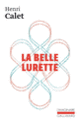 Couverture La belle lurette (Henri Calet)