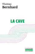 Couverture La Cave ()