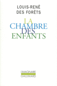Couverture La Chambre des enfants ()