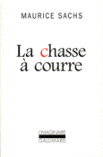 Couverture La Chasse à courre ()